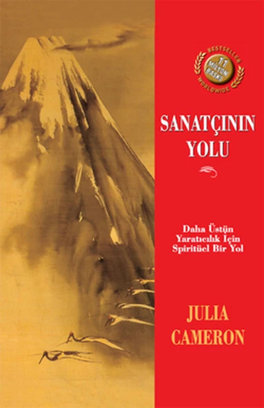 Sanatçının Yolu ürün görseli 1