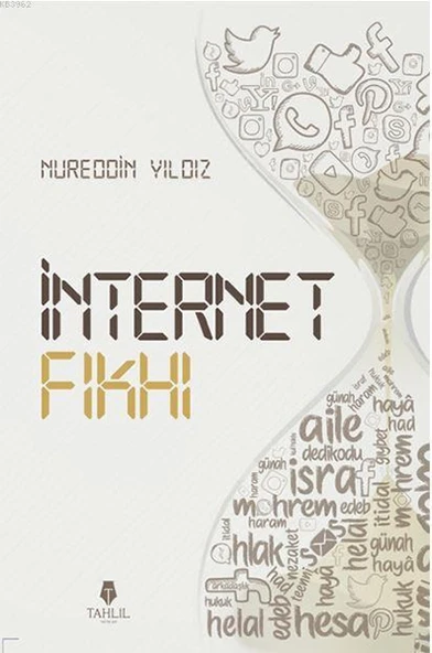 İnternet Fıkhı ürün görseli 1