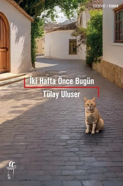 İki Hafta Önce Bugün ürün görseli 1