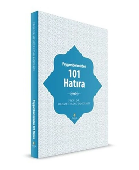 Peygamberimizden 101 Hatıra ürün görseli 1