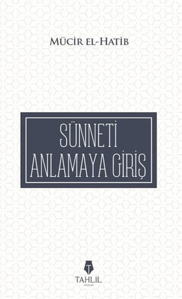 Sünneti Anlamaya Giriş ürün görseli 1