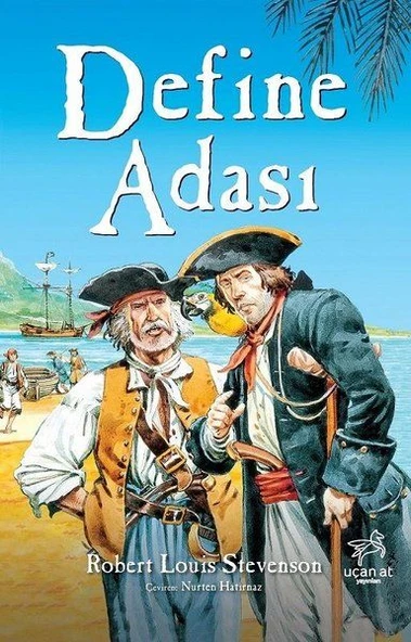 Define Adası ürün görseli 1