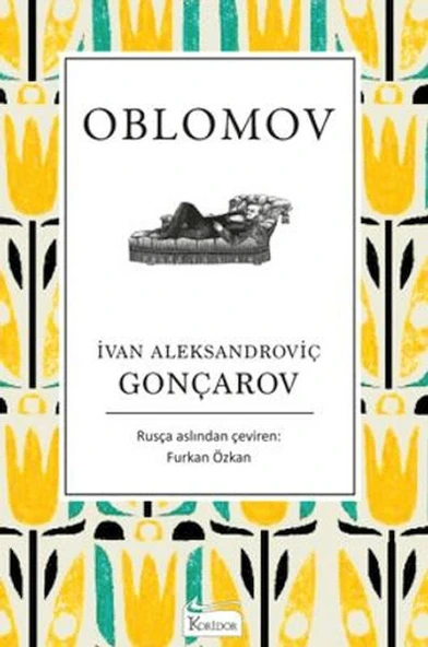 Oblomov ürün görseli 1