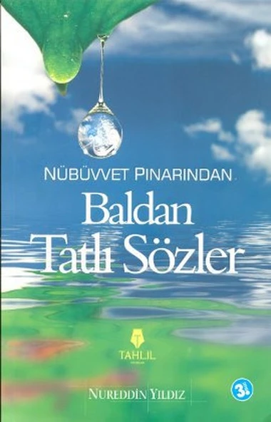 Nübüvvet Pınarından Baldan Tatlı Sözler ürün görseli 1