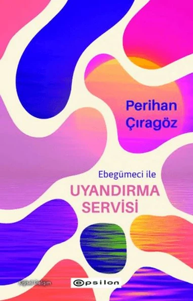 Ebegümeci ile Uyandırma Servisi ürün görseli 1