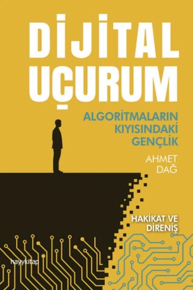 Dijital Uçurum ürün görseli 1
