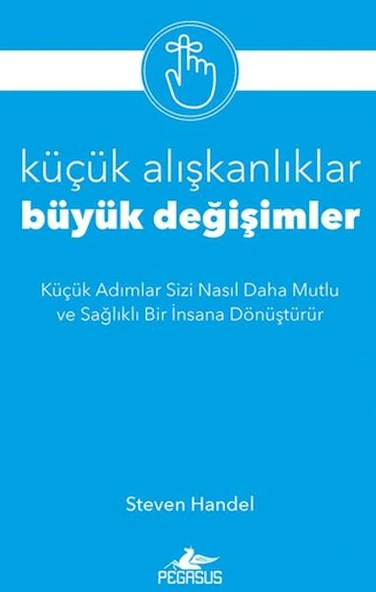 Küçük Alışkanlıklar, Büyük Değişimler ürün görseli 1