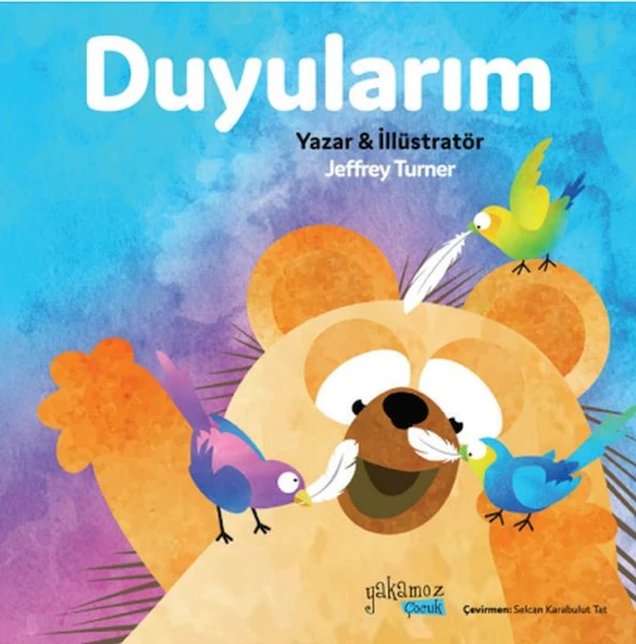 Duyularım ürün görseli 1