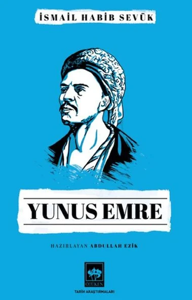 Yunus Emre ürün görseli 1