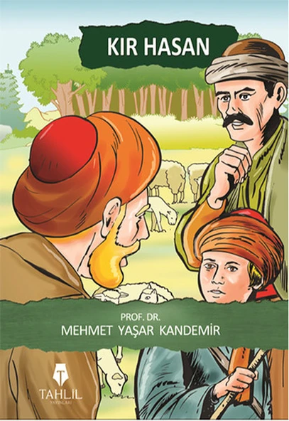 Kır Hasan ürün görseli 1
