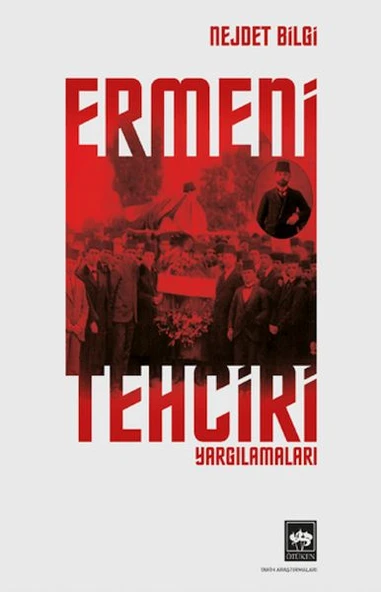 Ermeni Tehciri Yargılamaları ürün görseli 1