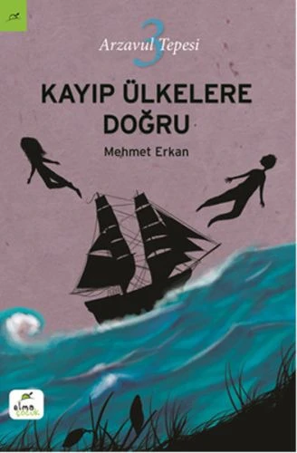 Arzavul Tepesi 3: Kayıp Ülkelere Doğru ürün görseli 1