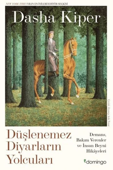 Düşlenemez Diyarların Yolcuları ürün görseli 1