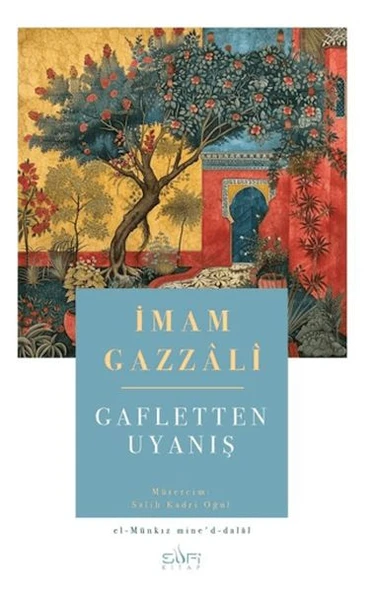 Gafletten Uyanış ürün görseli 1