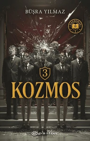 Kozmos 3: Karıncalar ve Şeytanlar ürün görseli 1