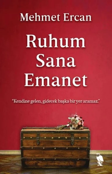Ruhum Sana Emanet ürün görseli 1