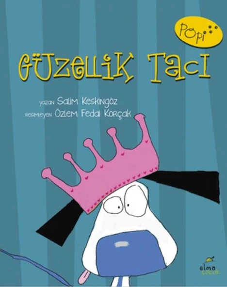 Güzellik Tacı ürün görseli 1
