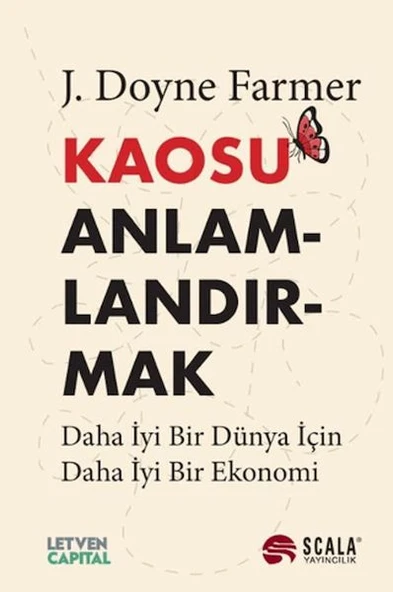 Kaosu Anlamlandırmak ürün görseli 1