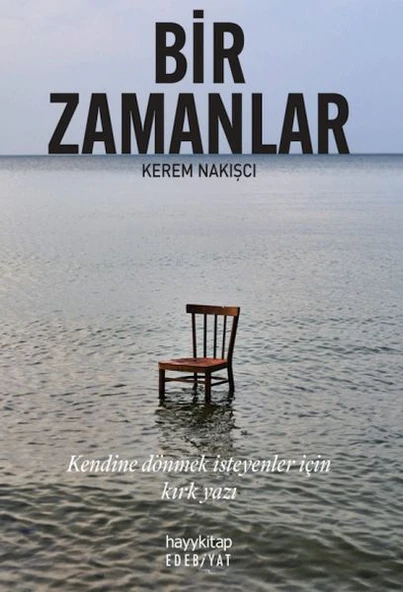 Bir Zamanlar ürün görseli 1