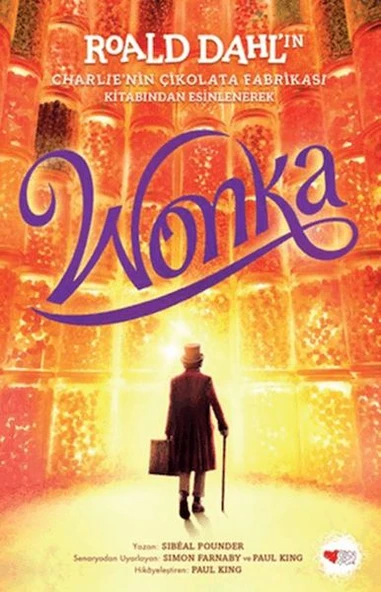 Wonka ürün görseli 1