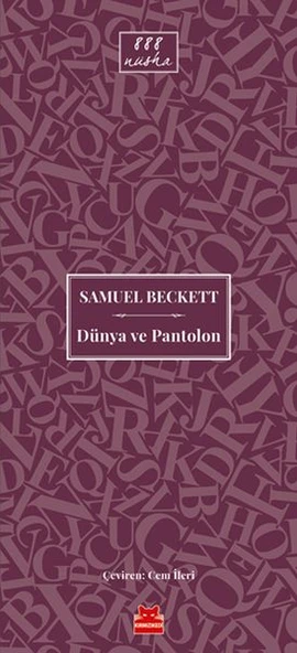 Dünya ve Pantolon ürün görseli 1