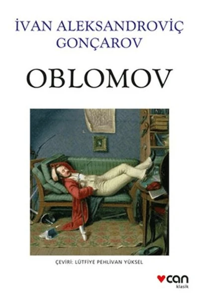 Oblomov ürün görseli 1
