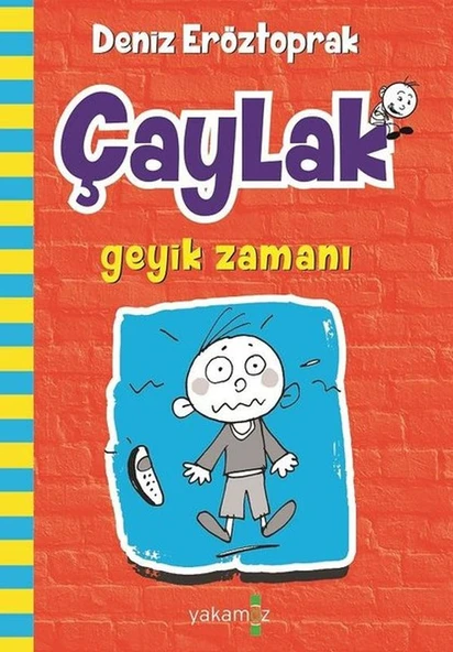 Çaylak - Geyik Zamanı ürün görseli 1