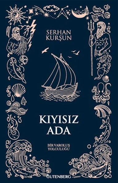 Kıyısız Ada ürün görseli 1