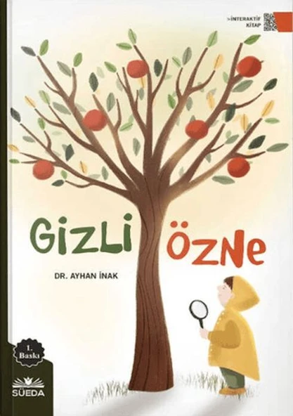 Gizli Özne ürün görseli 1