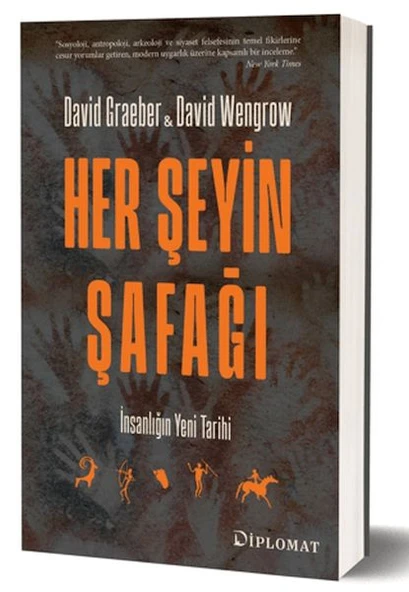 Her Şeyin Şafağı ürün görseli 1