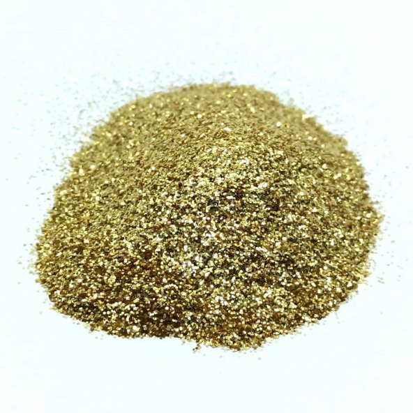 TOZ SİM ALTIN SARISI 85 GR - Resim 2