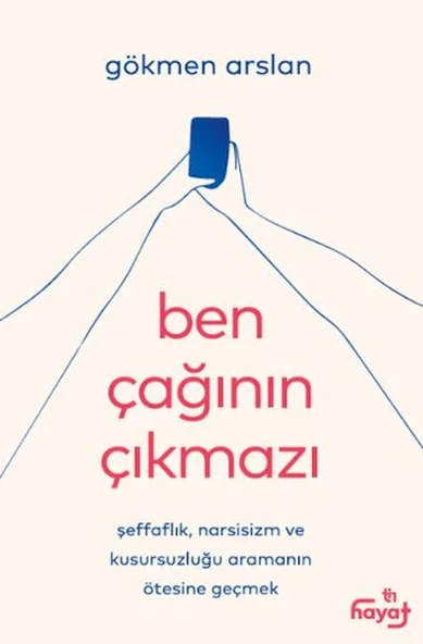 Ben Çağının Çıkmazı ürün görseli 1