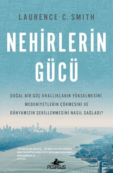 Nehirlerin Gücü ürün görseli 1