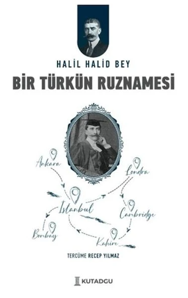 Bir Türkün Ruznamesi ürün görseli 1