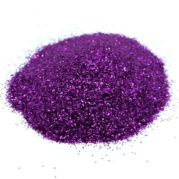 TOZ SİM LİLA RENK 85 GR - Resim 2