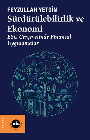 Sürdürülebilirlik ve Ekonomi ürün görseli 1