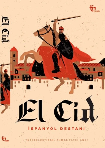 El Cid ürün görseli 1