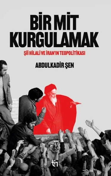 Bir Mit Kurgulamak ürün görseli 1