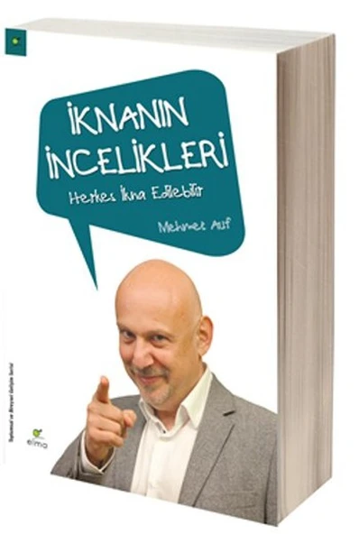 İknanın İncelikleri ürün görseli 1