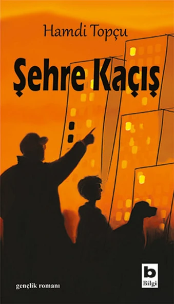 Şehre Kaçış ürün görseli 1