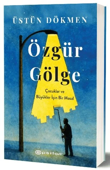 Özgür Gölge ürün görseli 1