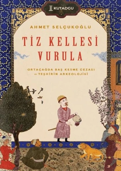 Tiz Kellesi Vurula ürün görseli 1