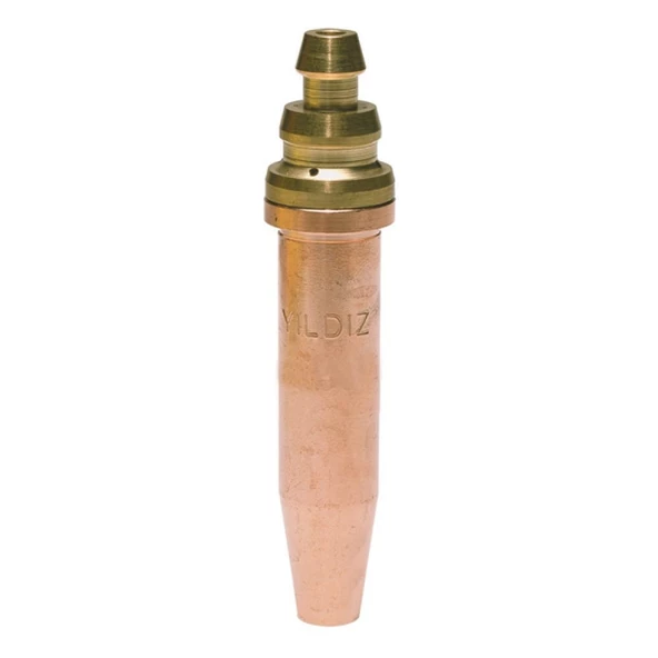 Kesme Lülesi No:1 Propan 5-12 mm ürün görseli 1
