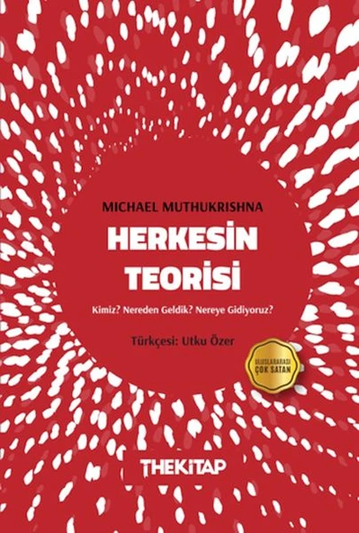 Herkesin Teorisi: Kimiz? Nereden Geldik? Nereye Gidiyoruz? ürün görseli 1