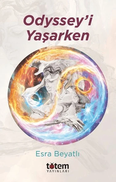 Odyssey’i Yaşarken ürün görseli 1