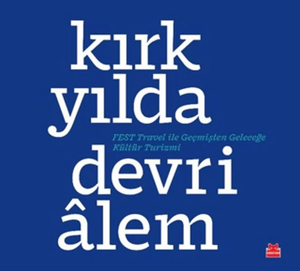 Kırk Yılda Devrialem ürün görseli 1