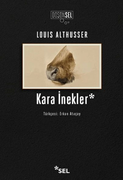 Kara İnekler ürün görseli 1