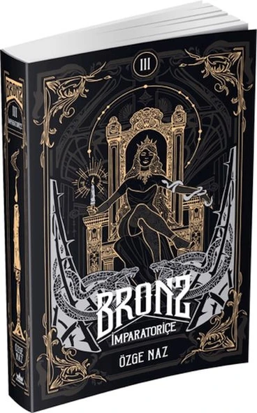 Bronz 3: İmparatoriçe ürün görseli 1