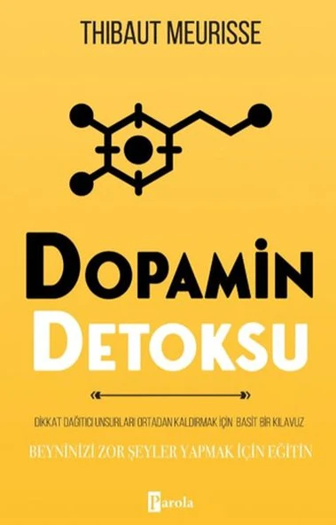 Dopamin Detoksu ürün görseli 1