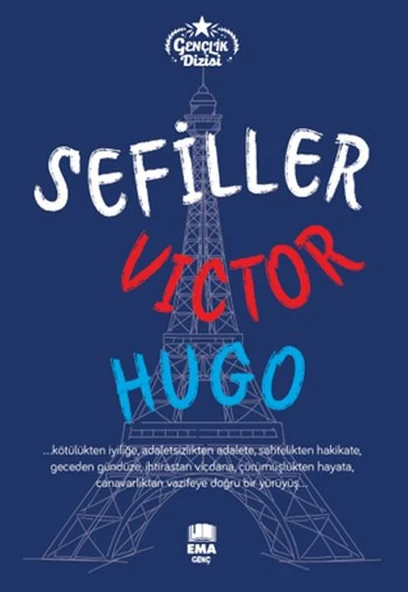 Sefiller ürün görseli 1